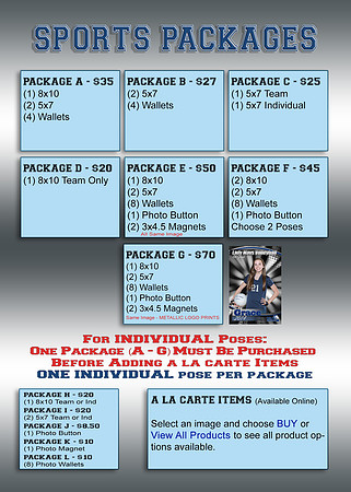 View This BEFORE Ordering Team Photos