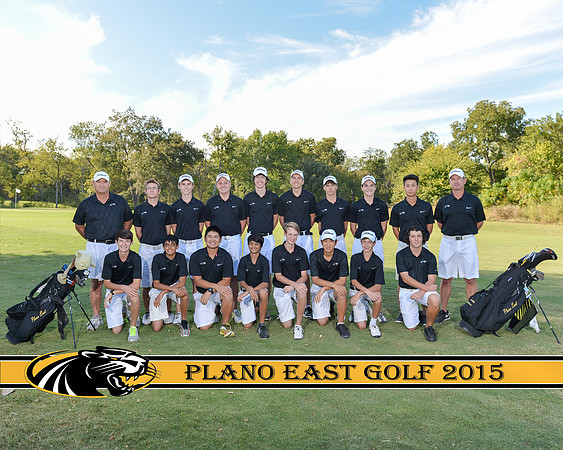 Boys Team