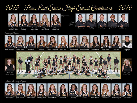 2015-16 PESH Cheer Composite