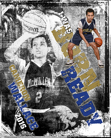 8x10 Born Ready-CameronW