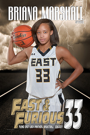 33 Brianna