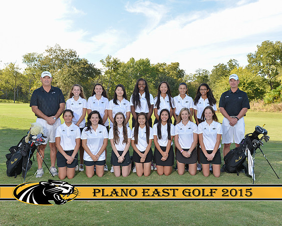 Girls Team