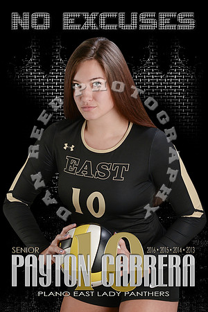 10 Payton