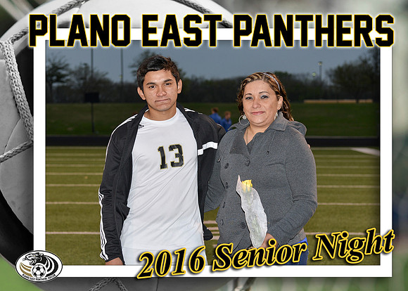 Senior Frame 7x5-Danny
