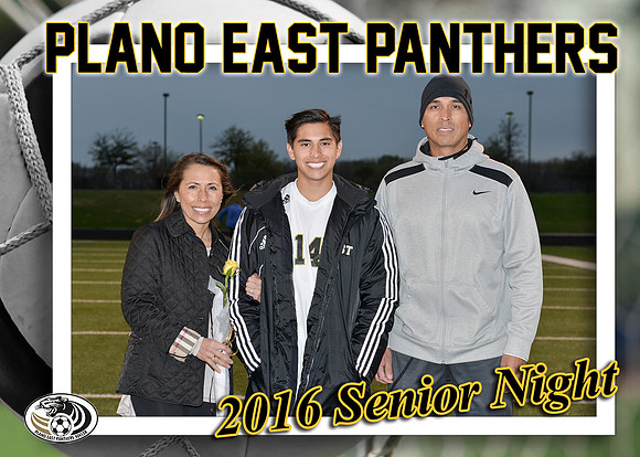 Senior Frame 7x5-Ruben