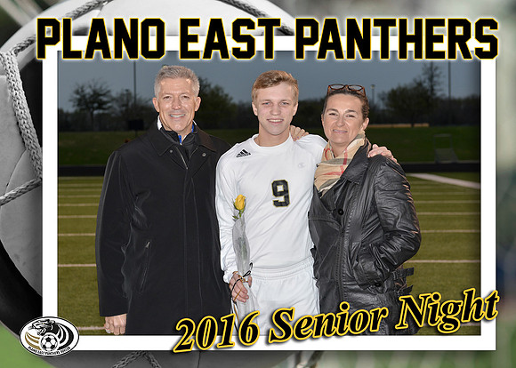 Senior Frame 7x5-Samuel