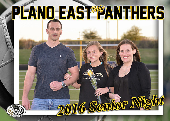 Senior Frame 7x5-Kaitland