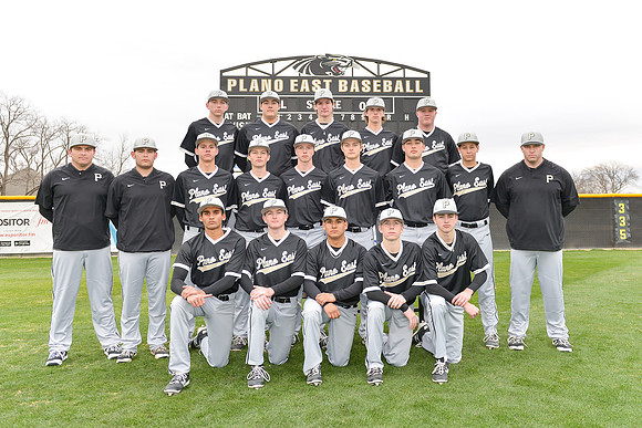 Varsity Team - Serious