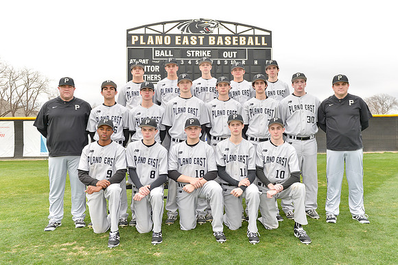 JV Team - Serious