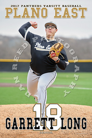 18 Garrett