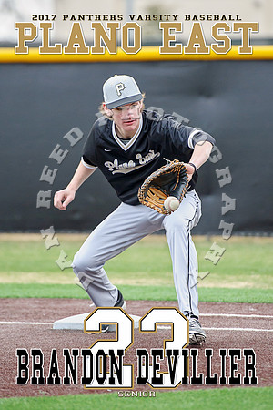 23 Brandon