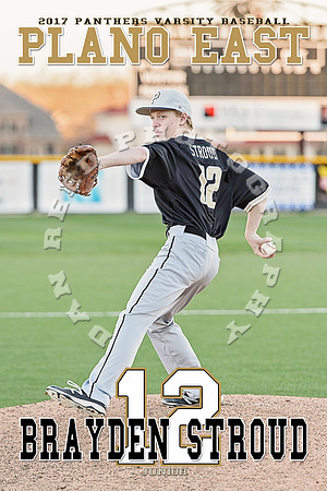 12 Brayden