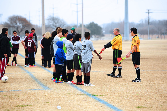 DR3 Matrix vs Spartans 004