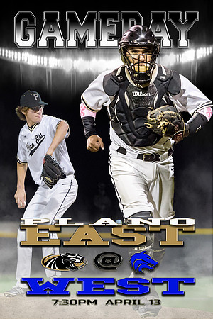 Game Day 0413