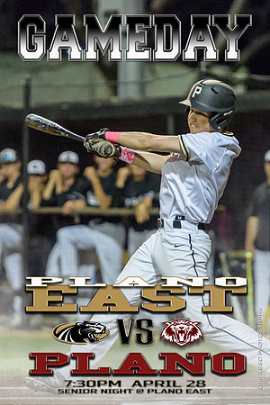 Game Day 0428-Mason