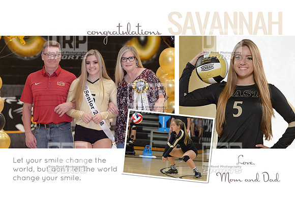 YB Half Savannah