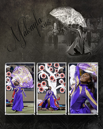 Makayla Galleria 8x10