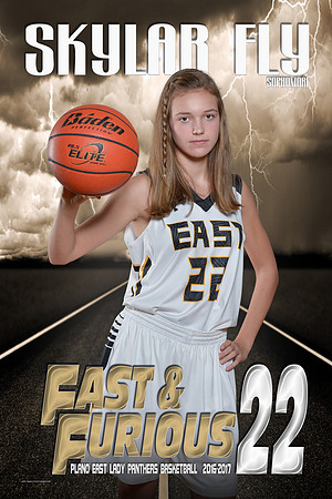 22 Skylar