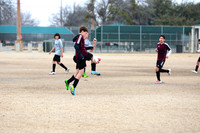 DR3 Matrix vs Spartans 020