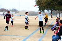 DR3 Matrix vs Spartans 014