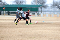 DR3 Matrix vs Spartans 019