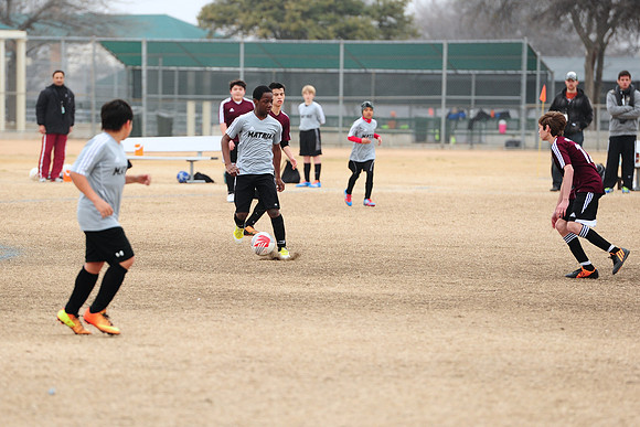 DR3 Matrix vs Spartans 054