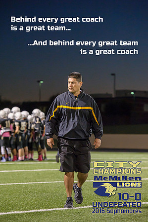 2:3 Great Coach