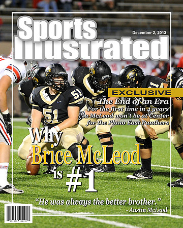 McLeod Sports Mag