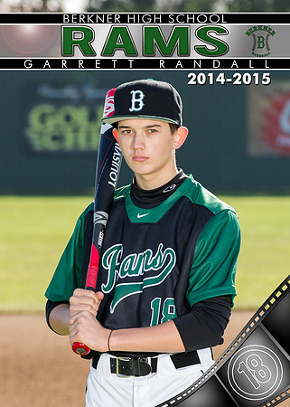 18 Garrett