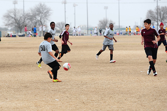 DR3 Matrix vs Spartans 057