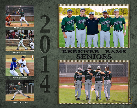 Tovar Seniors 11x14