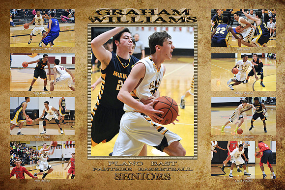 14 Graham-12x18